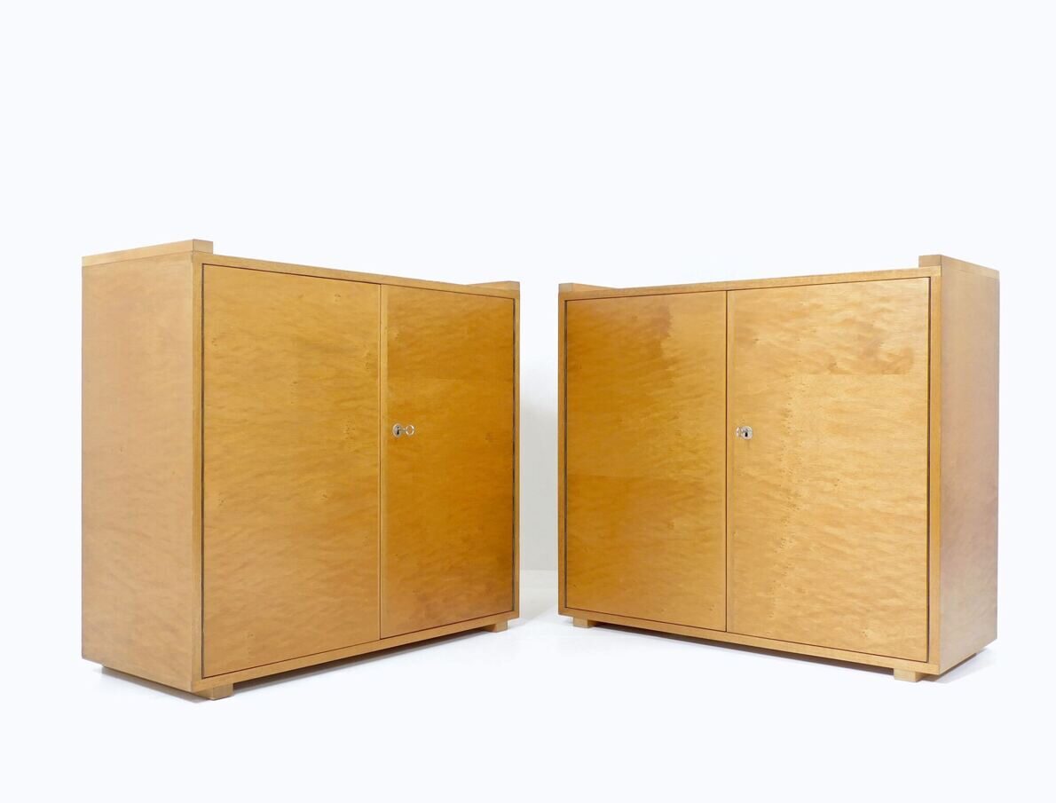 Artikelbild Zwei Kommoden/ Sideboard