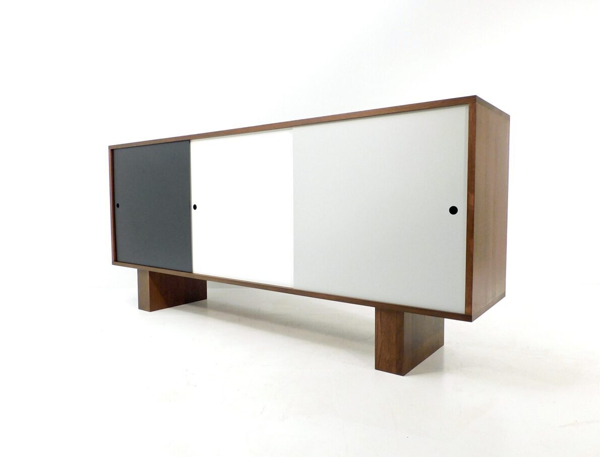 Artikelbild MAX Schiebetüren Sideboard "Typ5"