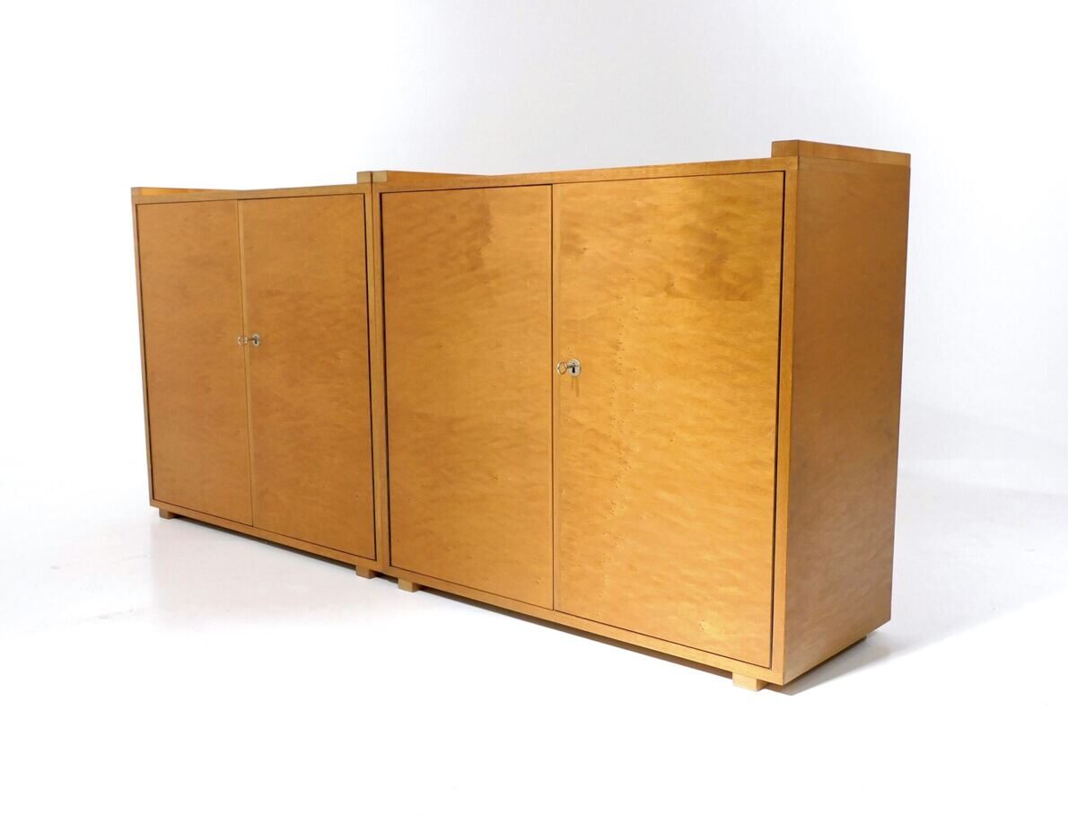 Artikelbild Zwei Kommoden/ Sideboard