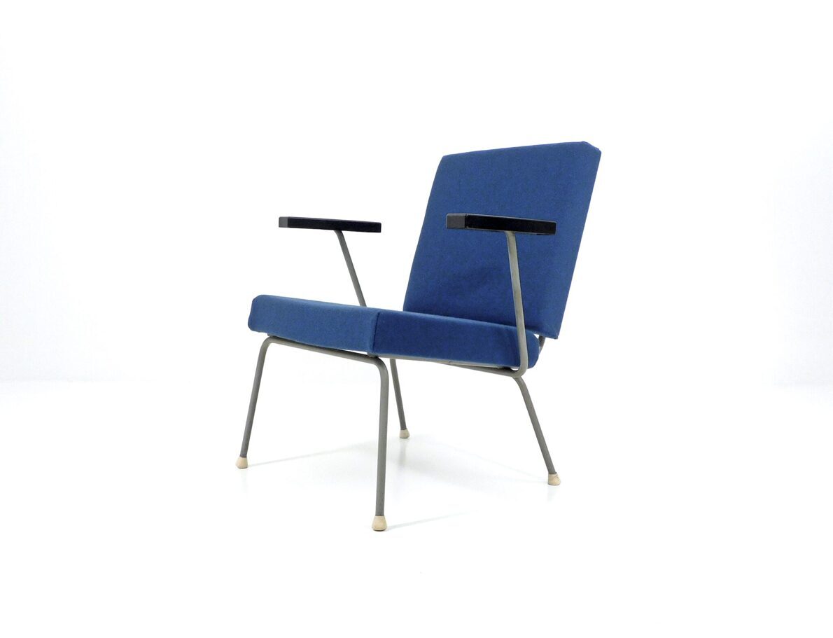 Artikelbild Zwei Loungesessel "Modell 1401" - Wim Rietveld