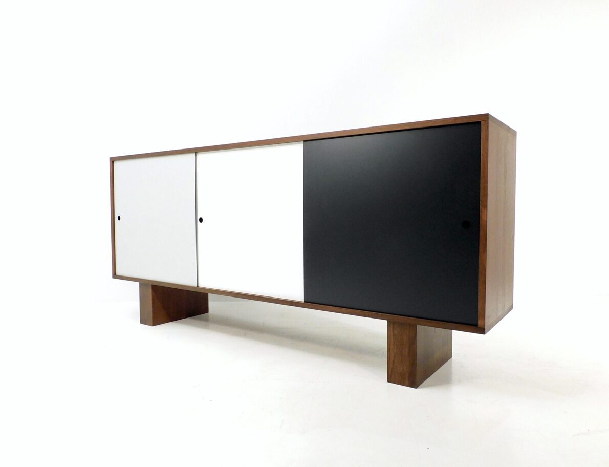 Artikelbild MAX Schiebetüren Sideboard "Typ5"