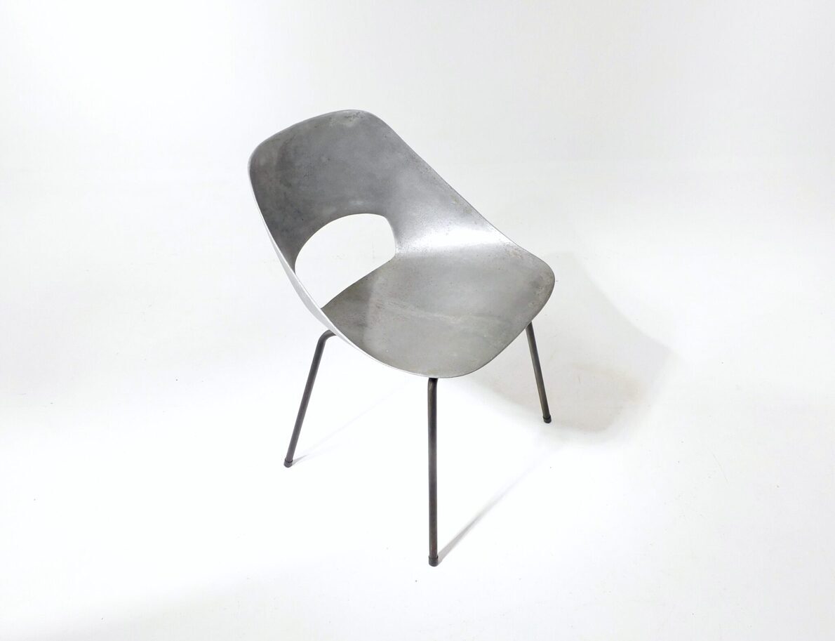 Artikelbild "Tonneau Chair" - Pierre Guariche