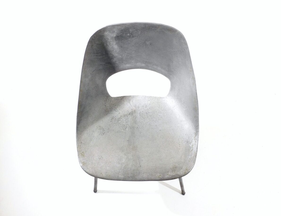 Artikelbild "Tonneau Chair" - Pierre Guariche