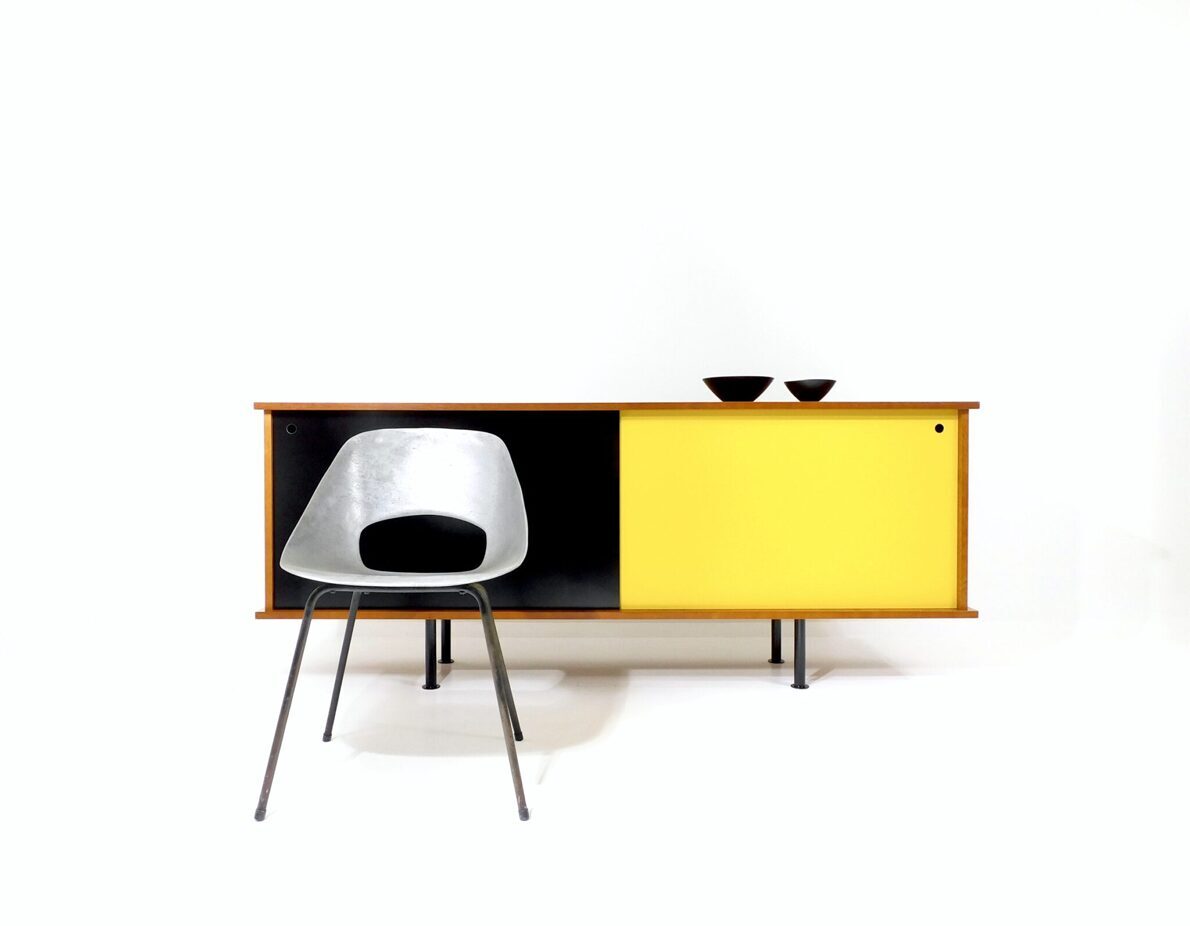 Artikelbild MAX Schiebetüren Sideboard "Typ1"