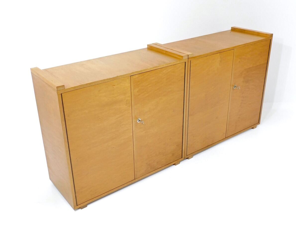 Artikelbild Zwei Kommoden/ Sideboard