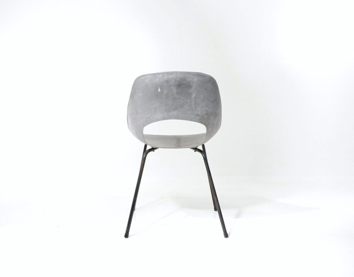 Artikelbild "Tonneau Chair" - Pierre Guariche