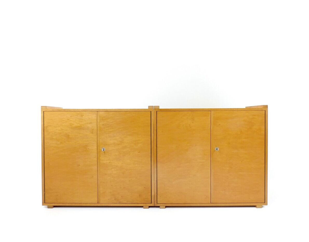 Artikelbild Zwei Kommoden/ Sideboard