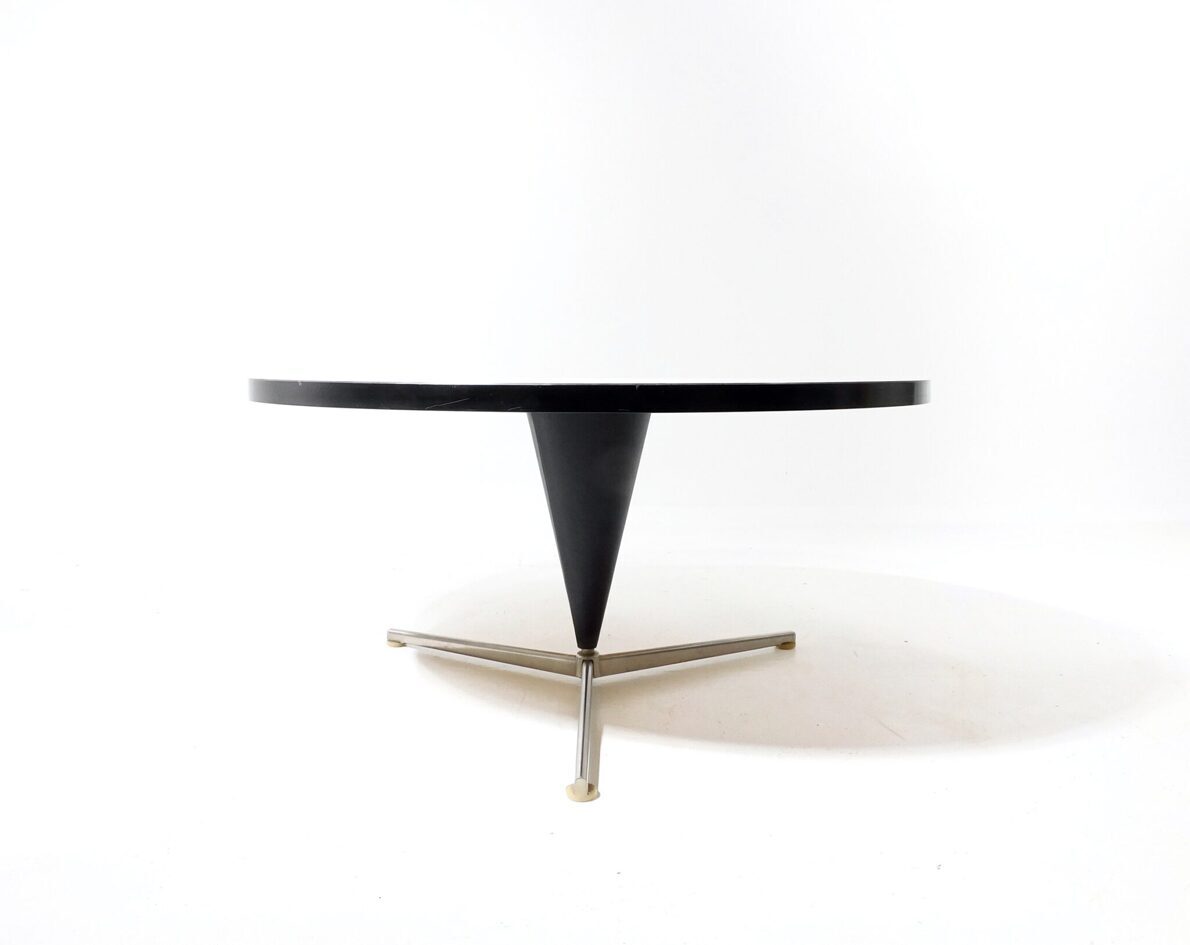 Artikelbild "Cone Table" 1. Generation - Verner Panton