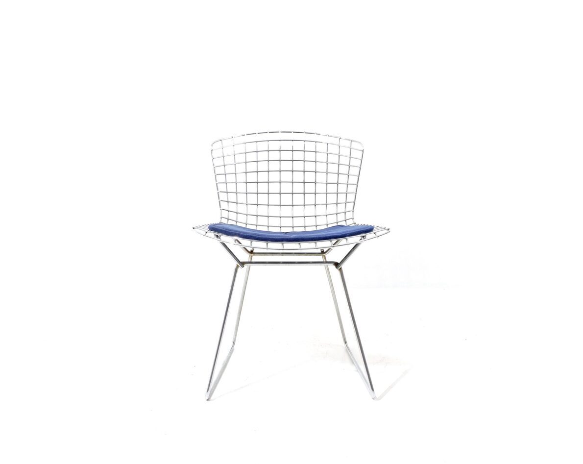 Artikelbild Stuhl "Modell 420" - Harry Bertoia