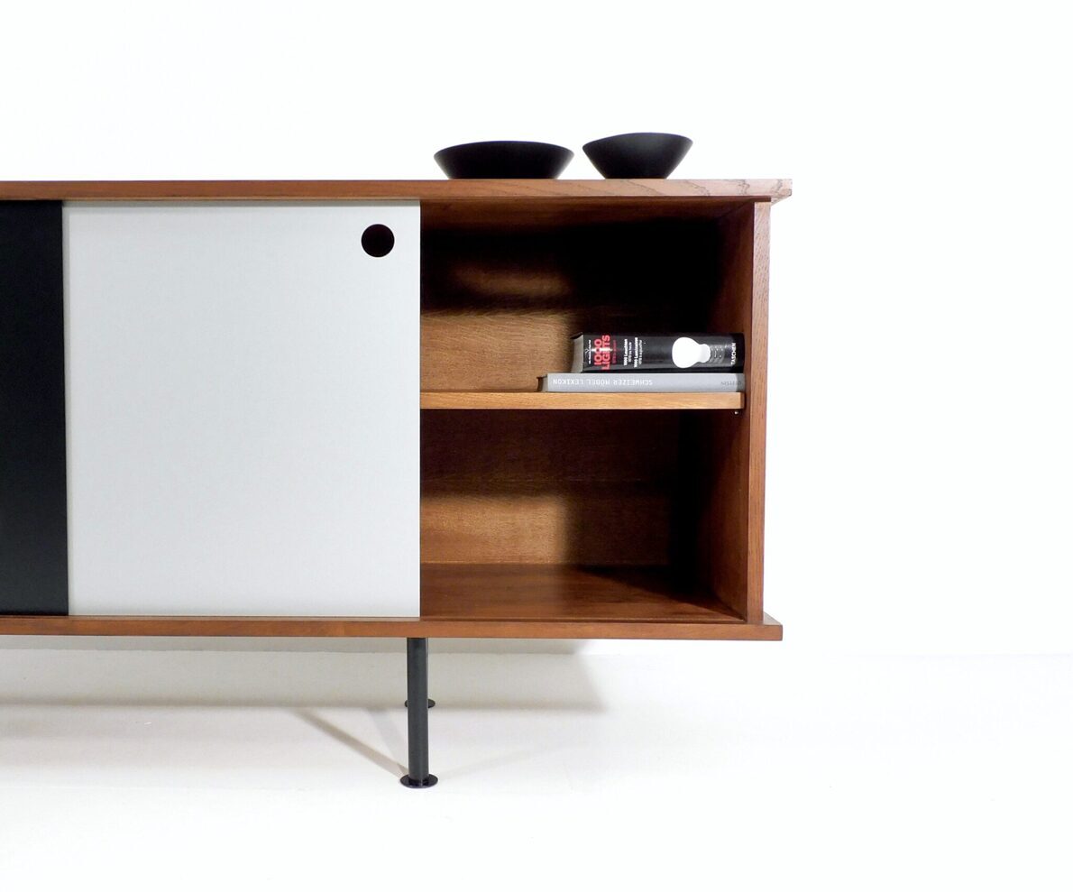 Artikelbild MAX Schiebetüren Sideboard "Typ1"